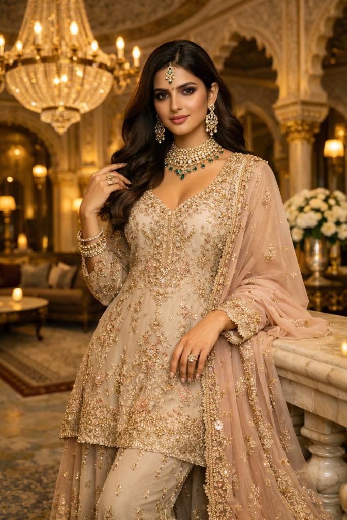 indian-model-in-desi
